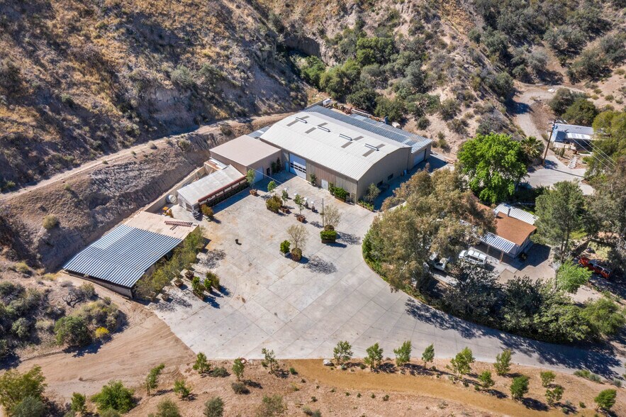 More Photos Of 15142 Sierra Hwy, Santa Clarita Land For Sale