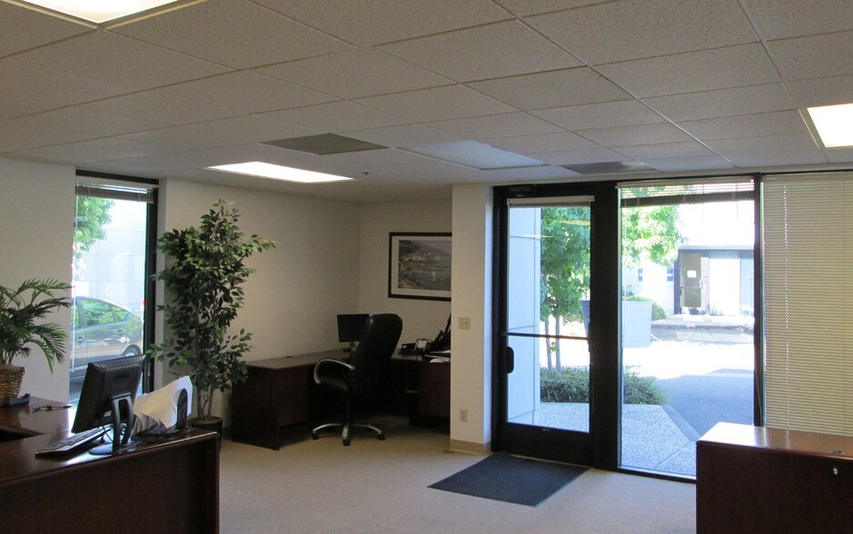 Photo of 1st Floor Ste 100