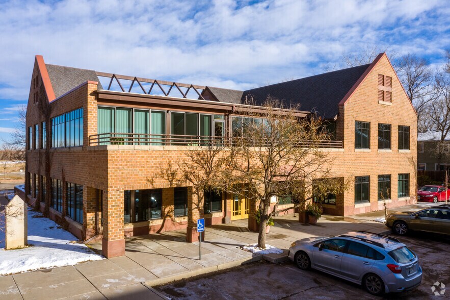 More Photos Of 4450 Arapahoe Ave, Boulder Coworking Space