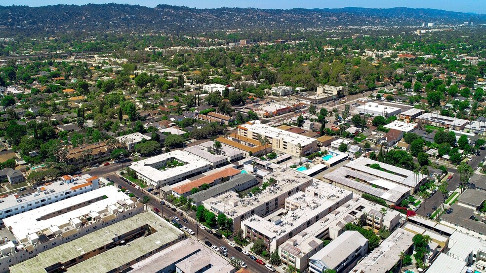 More Photos Of 5247 Corteen Pl, Valley Village Apartments For Sale