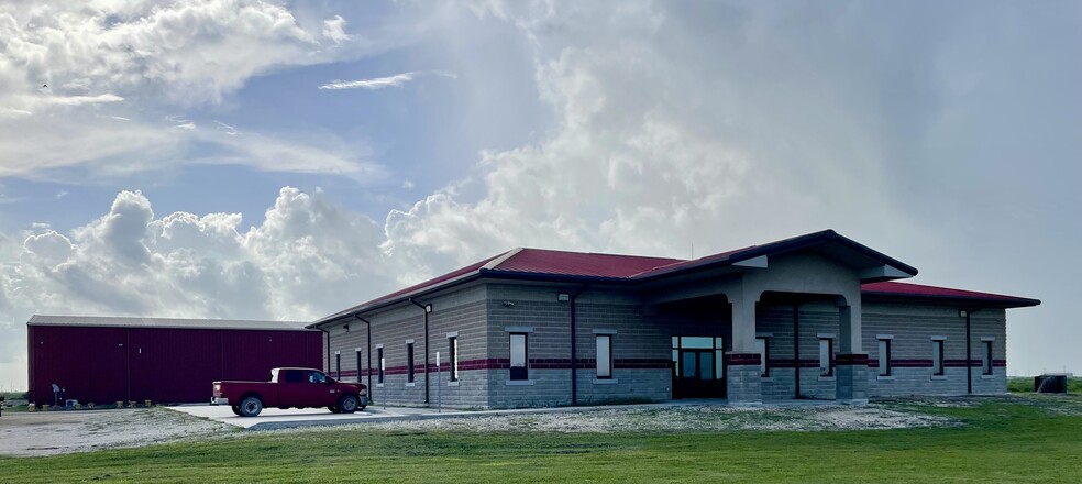 Primary Photo Of 3544 FM 3512, Aransas Pass Industrial For Lease