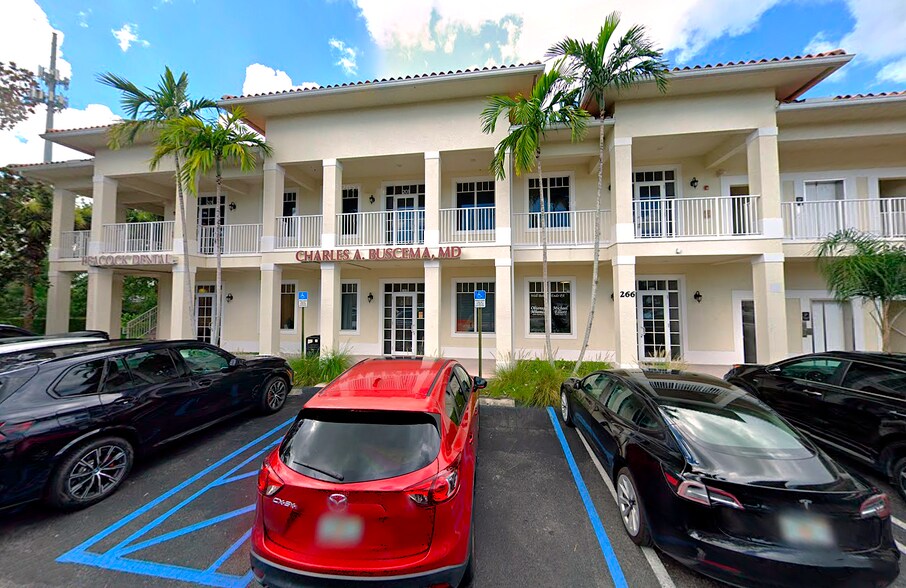 More Photos Of 266 NW Peacock Blvd, Port Saint Lucie Medical For Sale