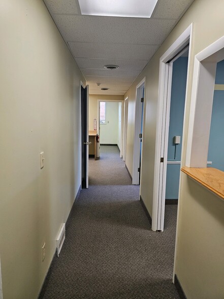 More Photos Of 218 Denison Pky E, Corning Storefront Retail Office For Lease