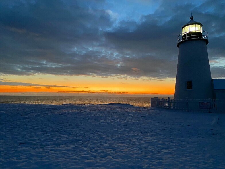 More Photos Of 3063 Bristol Rd, New Harbor Hospitality For Sale