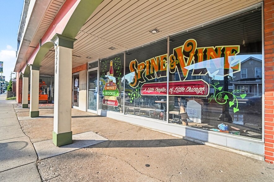 More Photos Of 516-528 Main St, Hamilton Office For Sale