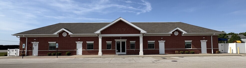 Primary Photo Of 2141 Orchard Rd, Montgomery Daycare Center For Lease