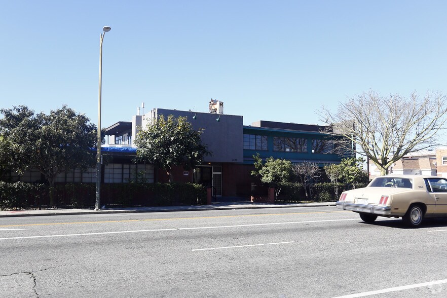 Primary Photo Of 1660 Beverly Blvd, Los Angeles Unknown For Lease