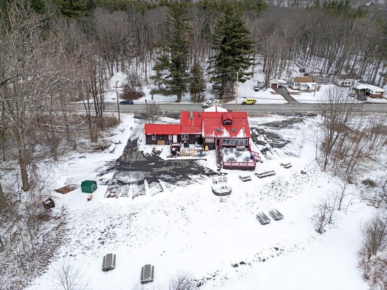 More Photos Of 7159 State Route 28, Shandaken Restaurant For Sale