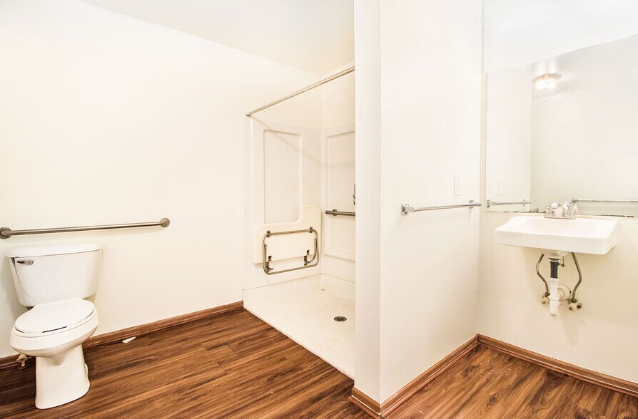 More Photos Of 14483 Saratoga st, Detroit Multifamily For Sale