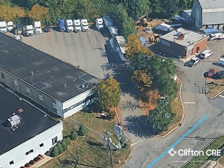 More Photos Of 285 Highland Cross, Rutherford Land For Lease