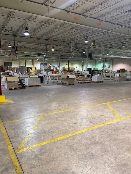 More Photos Of 129 Legionaire Dr, Lincolnton Manufacturing For Lease