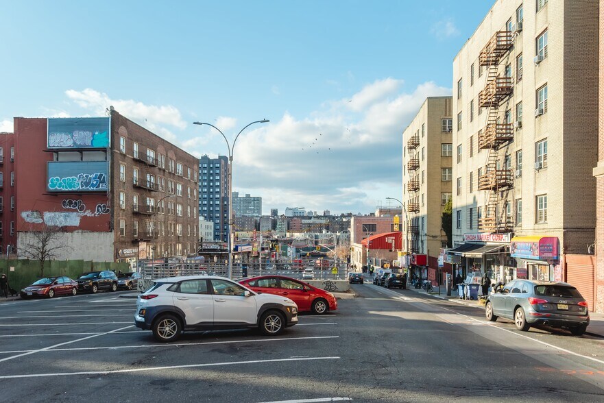 More Photos Of 155 E 168th St, Bronx Apartments For Sale