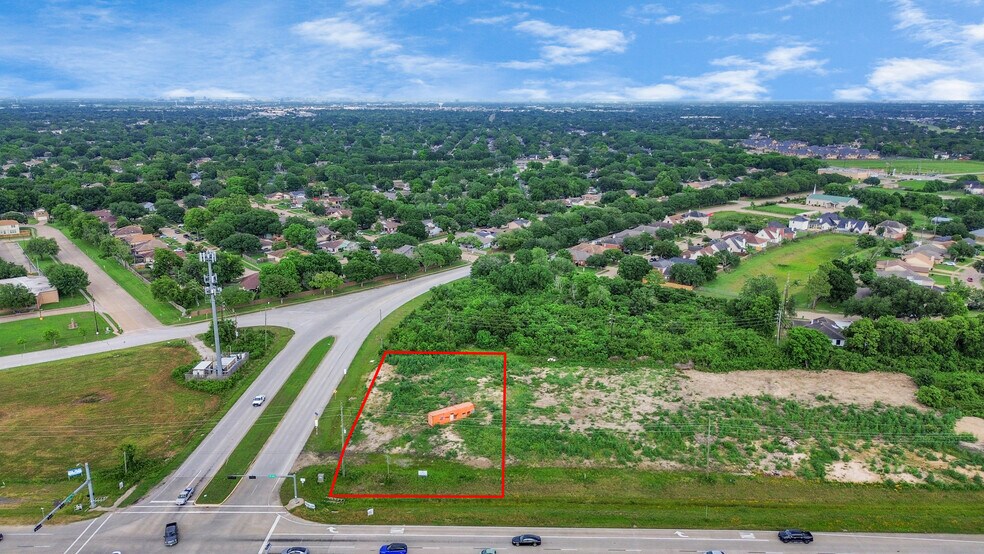 More Photos Of FM 1464 & Clodine Rd, Richmond Land For Lease
