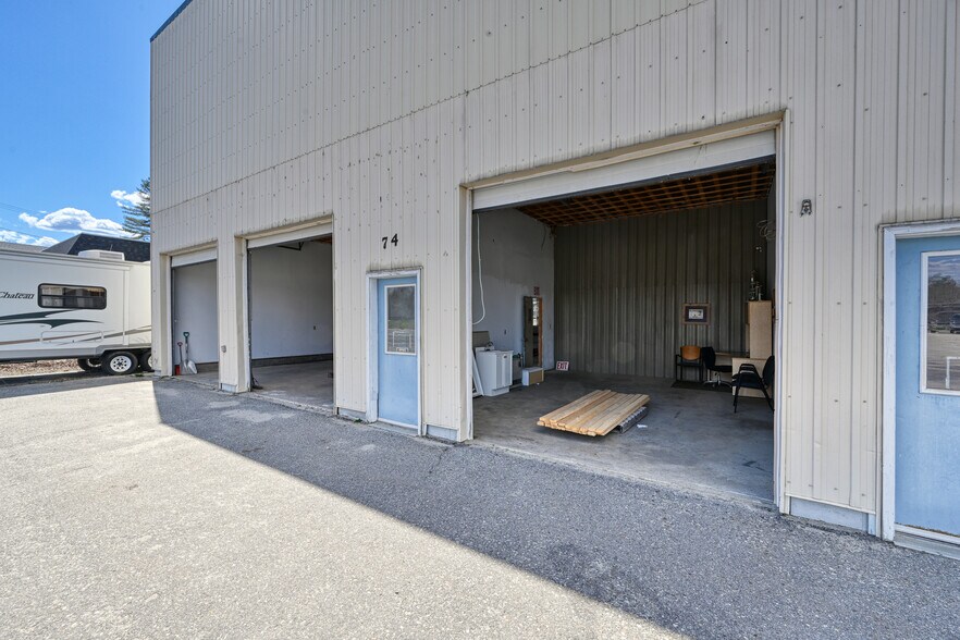 More Photos Of 74 Route 133, Winthrop Flex For Sale