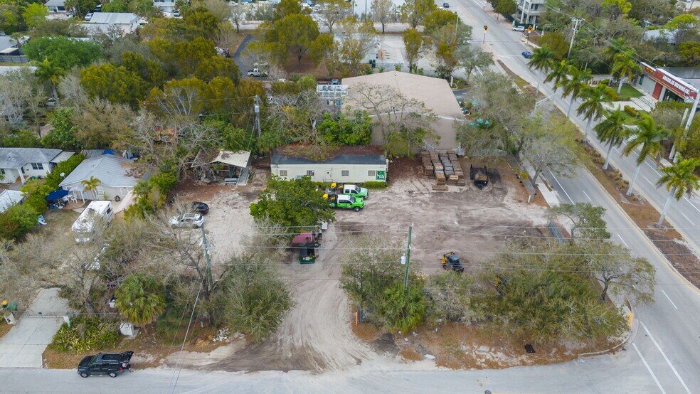 More Photos Of 2705 Barrett ave, Naples Land For Sale