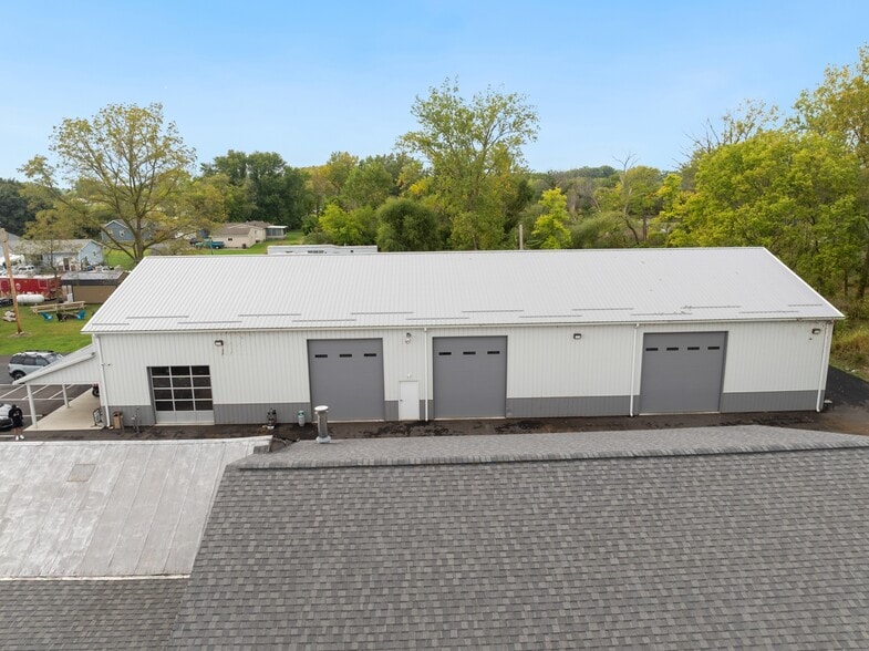 More Photos Of 2667 East Harbor Rd, Port Clinton Freestanding For Sale