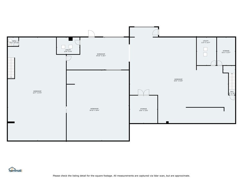 More Photos Of 1650 West St, Southington Storefront Retail Office For Sale