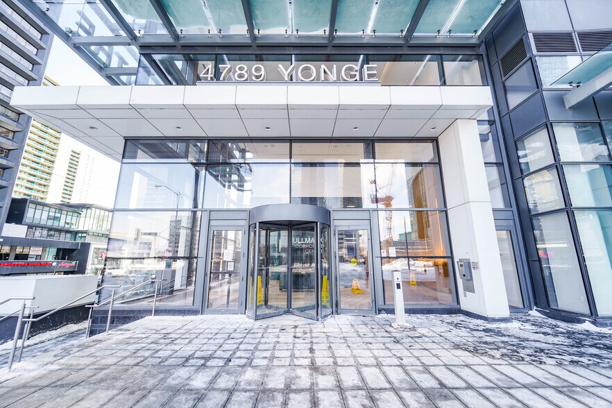More Photos Of 4763-4789 Yonge St, Toronto Office Residential For Sale