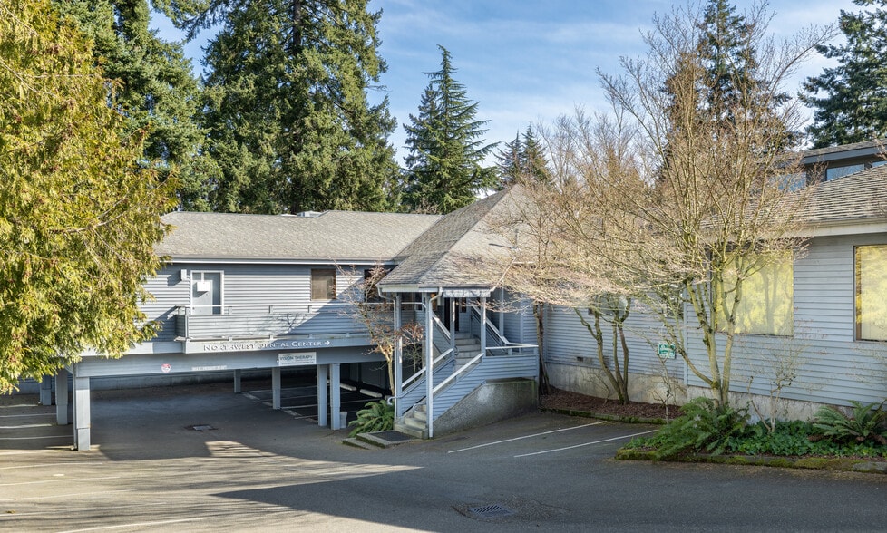 More Photos Of 13344 1st Ave NE, Seattle Medical For Lease