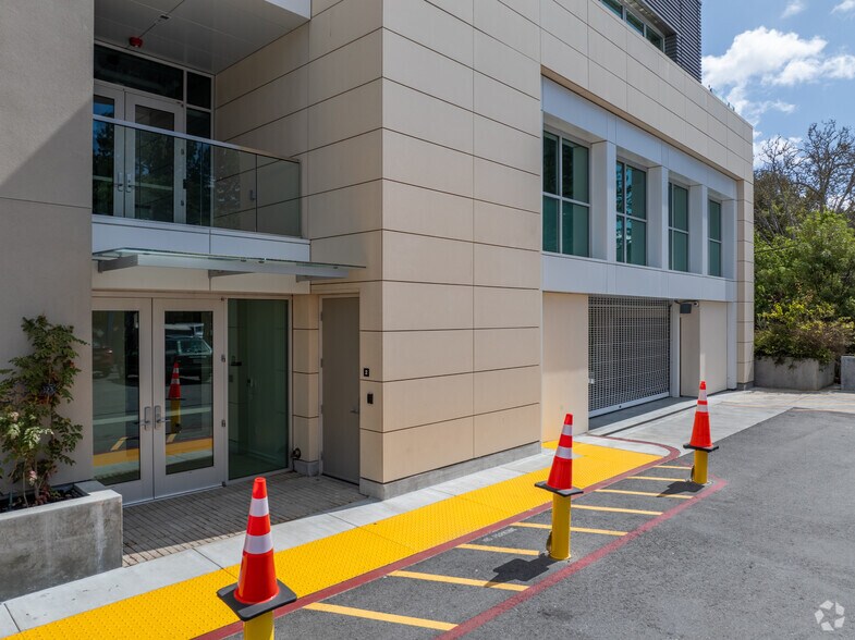 More Photos Of 1275 El Camino Real, Menlo Park Office For Sale