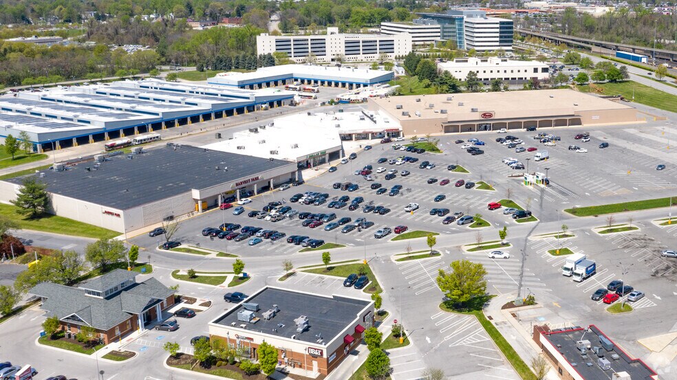 More Photos Of 5730-5760 Wabash Ave, Baltimore Freestanding For Lease