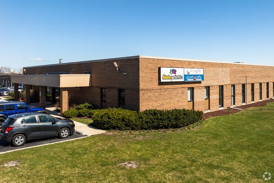 More Photos Of 5540 W 111th St, Oak Lawn Medical For Lease
