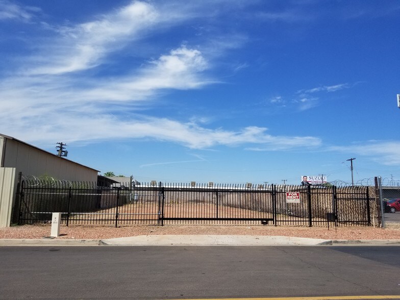 More Photos Of 26 S 41st Pl, Phoenix Land For Lease