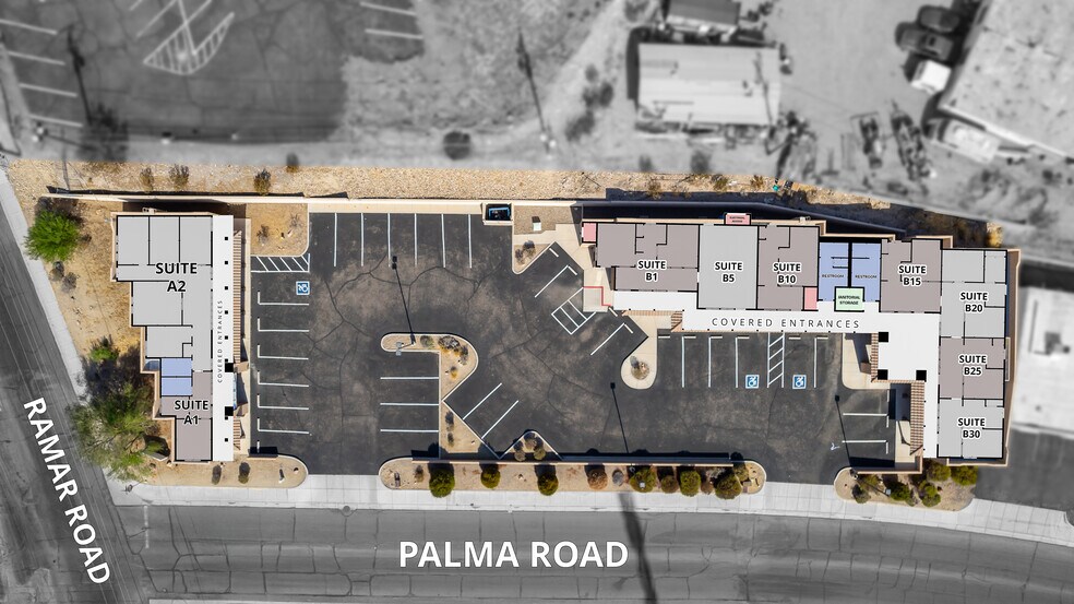 More Photos Of 1491 Palma Rd, Bullhead City Medical For Sale