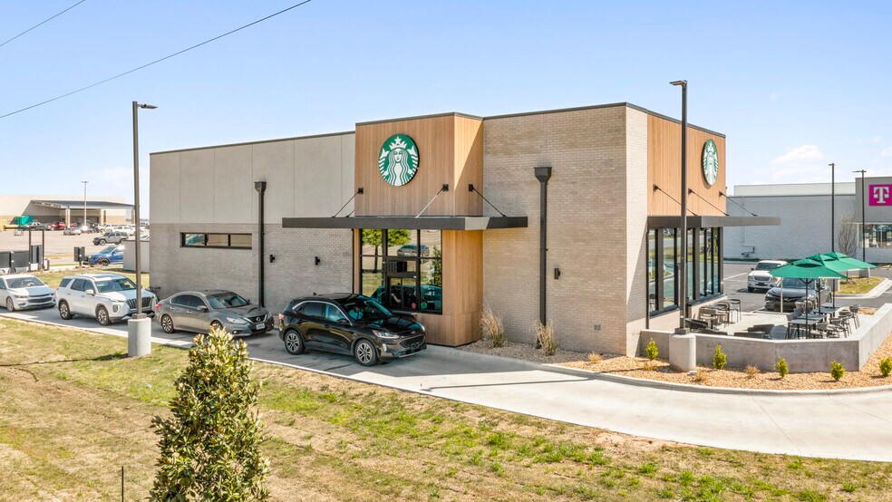 More Photos Of 3810 E Main St, Blytheville Fast Food For Sale