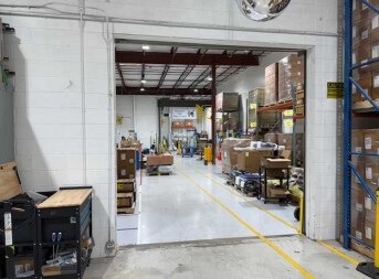 More Photos Of 11621-11637 Busy St, Midlothian Warehouse For Sale