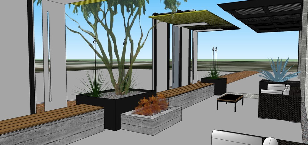 More Photos Of 502 S College Ave, Tempe Office For Lease