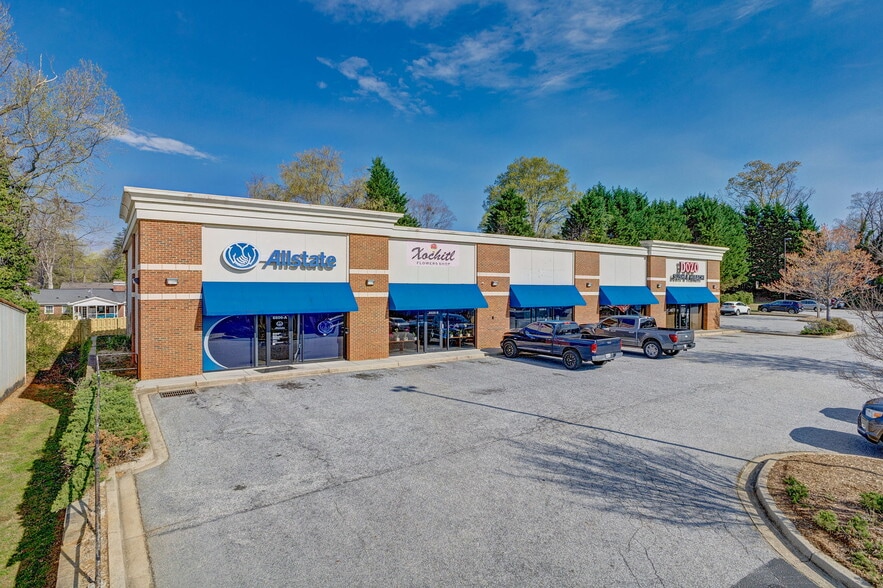 More Photos Of , Easley General Retail For Sale