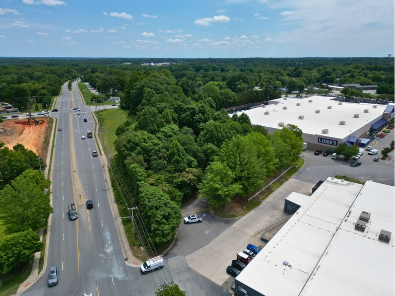 More Photos Of 409 Old Winston Rd, High Point Land For Sale