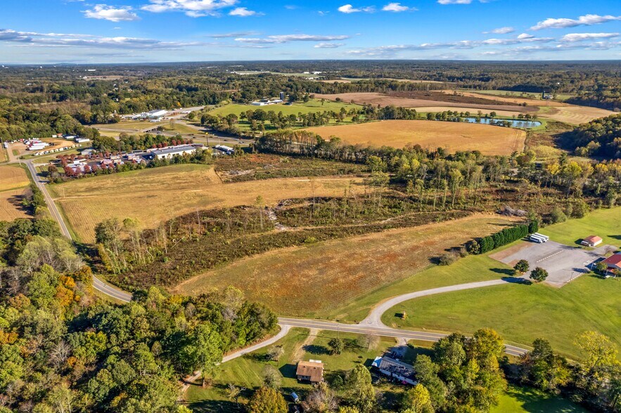 More Photos Of 31 Ac Watermelon Rd, Statesville Land For Sale