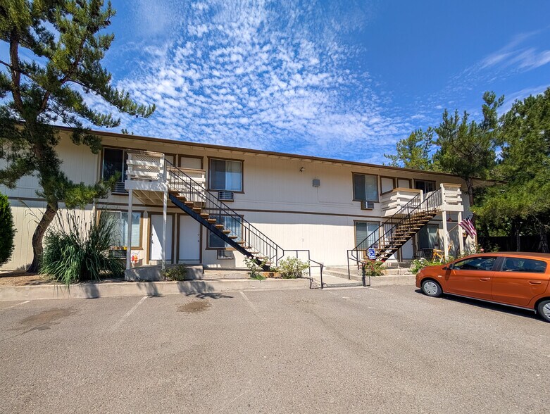 More Photos Of 2028 W College Pky, Carson City Apartments For Sale