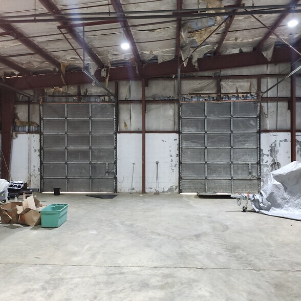 More Photos Of 45 Industrial Blvd, Hurtsboro Industrial For Sale