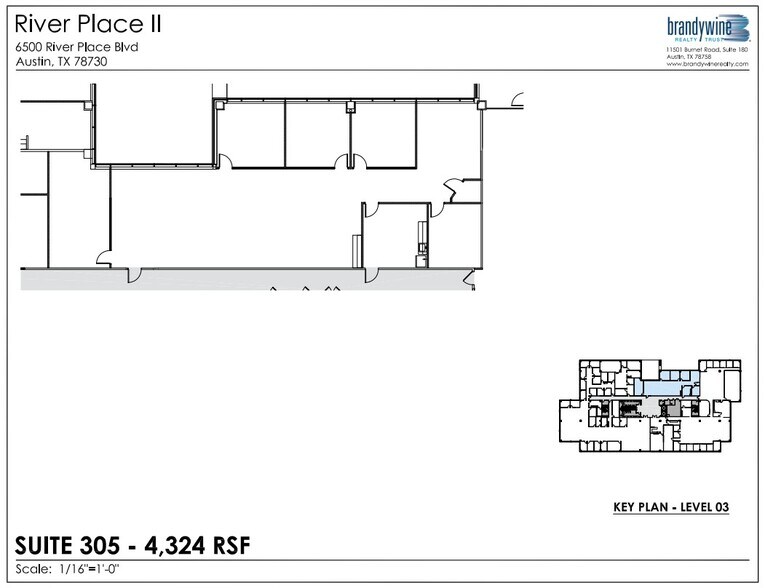 More Photos Of 6500 River Place Blvd, Austin Unknown For Lease