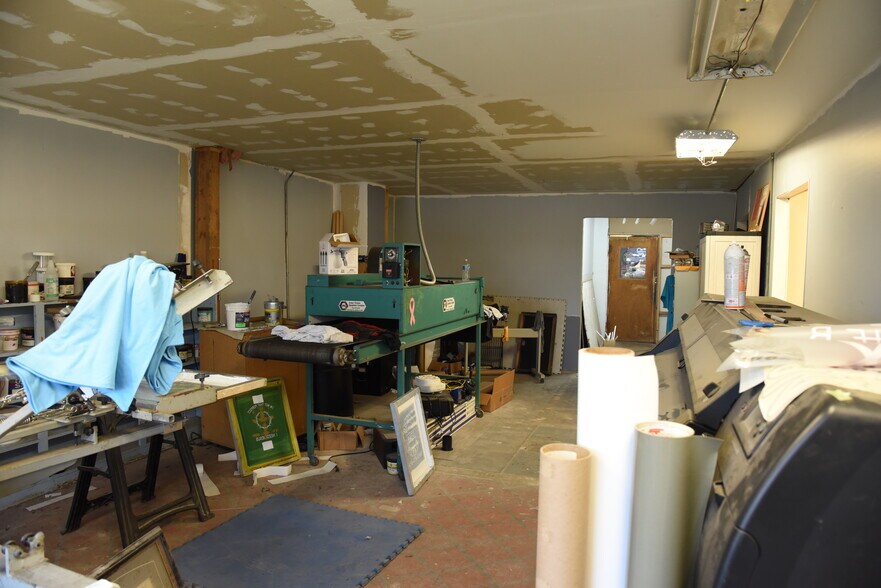 More Photos Of 1701 Central Pky SW, Decatur Warehouse For Lease