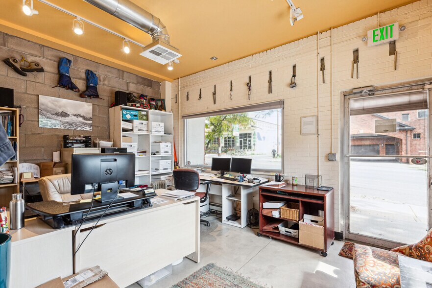 More Photos Of 2306-2320 W 29th Ave, Denver Storefront Retail Residential For Lease
