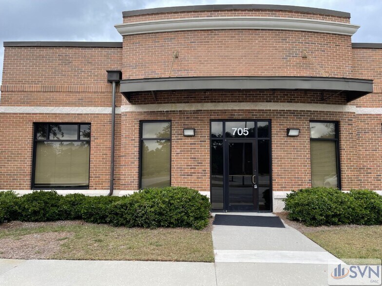 More Photos Of 1000 Towne Center Blvd, Pooler Medical For Lease