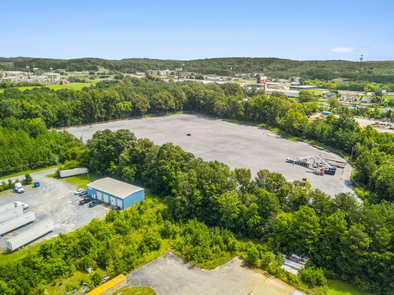 More Photos Of 152 Tyler Dr, Calhoun Land For Sale