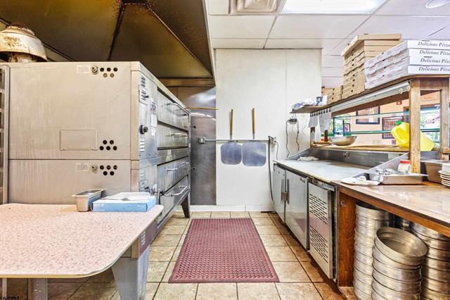 More Photos Of 947 N Delsea Dr, Vineland Restaurant For Sale