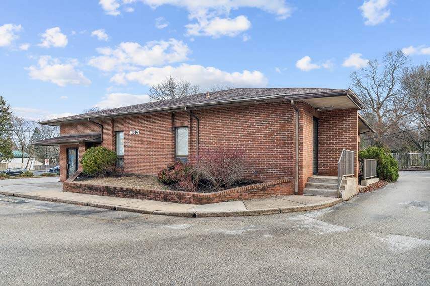 More Photos Of 1316 Bethlehem Pike, Flourtown Bank For Sale