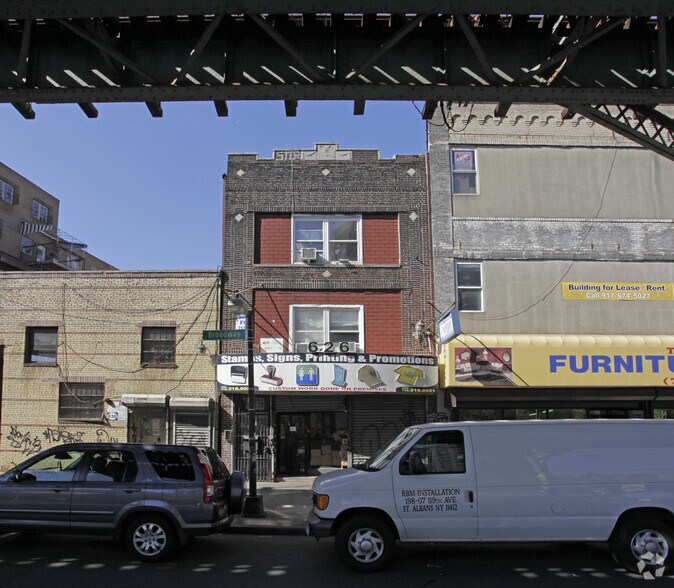 Primary Photo Of 622-626 Broadway, Brooklyn Storefront Retail Office For Lease