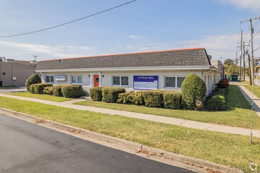 Primary Photo Of 3100 London Blvd, Portsmouth Office For Lease