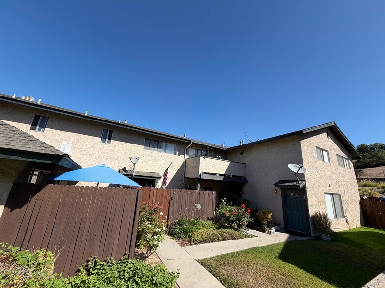 More Photos Of 1737 E Nanette Ave, West Covina Multifamily For Sale