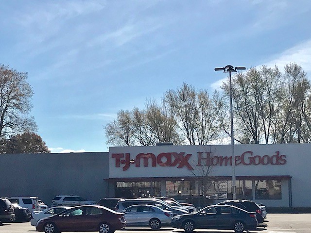 More Photos Of 30-78 Frontage Rd, East Haven Unknown For Lease
