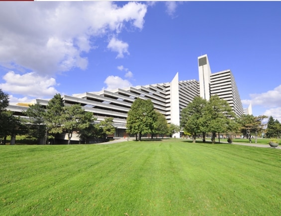 More Photos Of 5199 Rue Sherbrooke E, Montréal Apartments For Lease