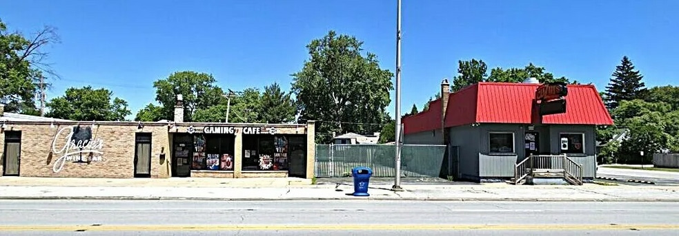 More Photos Of , Midlothian General Retail For Sale