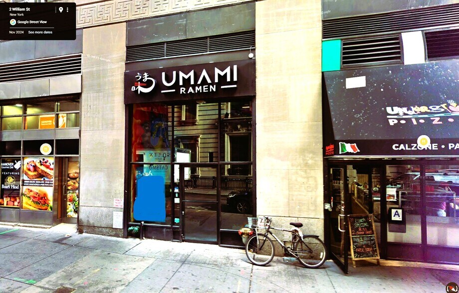 Primary Photo Of 3 Hanover Sq, New York Apartments For Lease